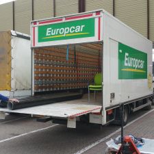 Avis Autoverhuur Helmond