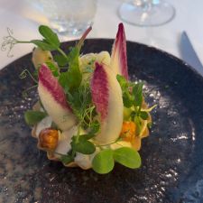 Restaurant Zilt & Zoet