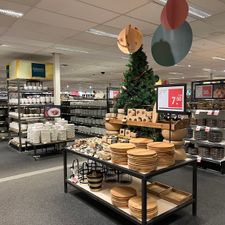 Sligro Den Haag Forepark