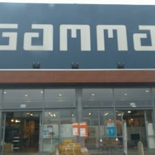 GAMMA bouwmarkt Dronten