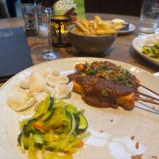 Restaurant De Beren Alphen aan den Rijn