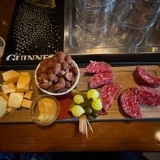 Bierproeflokaal In De Wildeman