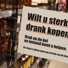 Dirk van den Broek