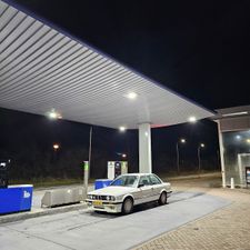 Tango IJmuiden Heerenduinweg