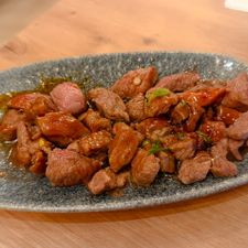 Villa Tapas Assen