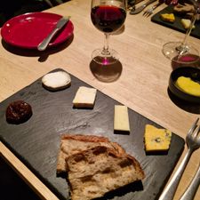 Graham's Kitchen