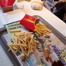 McDonald's Zwolle-Zuid