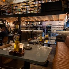 Restaurant Chef aan de Werf
