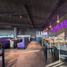 GAJA Korean BBQ & Bar Amsterdam