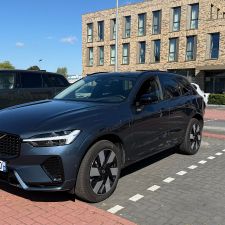 SIXT Car Rental Amsterdam Schiphol Airport