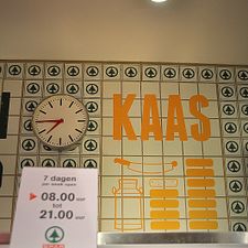 Spar Korte Vondelstraat