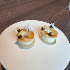 Restaurant Showw