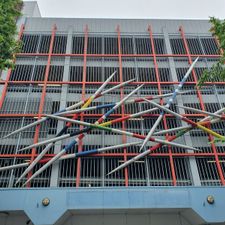 Q-Park Raadhuisparking