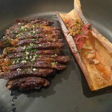 Ron Gastrobar