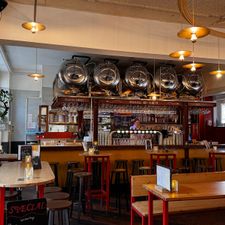 Brouwerij Troost De Pijp