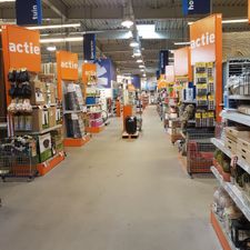 GAMMA bouwmarkt Ermelo