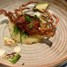 Fishbar Monk - Visrestaurant Haarlem