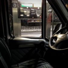 Lukoil Express Alblasserdam