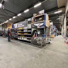 Bouwmaat Schiedam XL