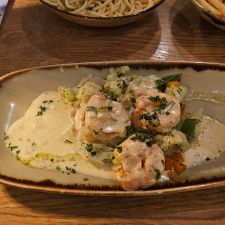 Restaurant Diverso