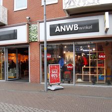 ANWB winkel Hoofddorp