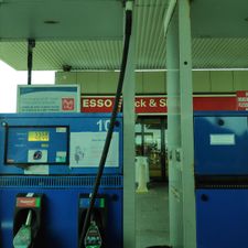 Esso Midwolda