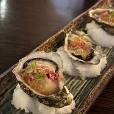 A-Fusion Food & Drinks