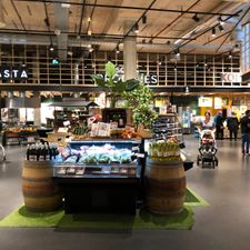 Jumbo Foodmarkt
