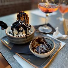 restaurant De Beren Hoogeveen