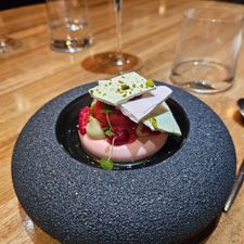 Restaurant Bakboord