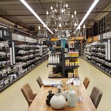 Karwei bouwmarkt Berkel en Rodenrijs