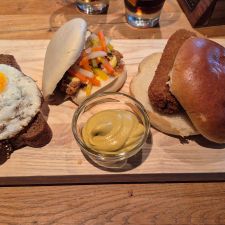 NUL36: Food | Drinks | Friends