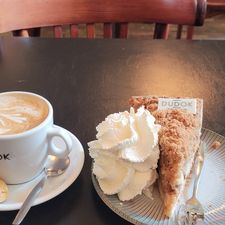 Dudok Den Haag