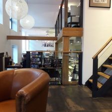 Espressobar Smûk