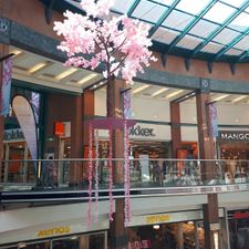 Q-Park Putgraaf