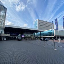 RAI Amsterdam