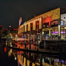 Holland Casino Amsterdam