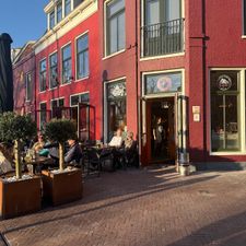 Speciaalbier Café De Markies