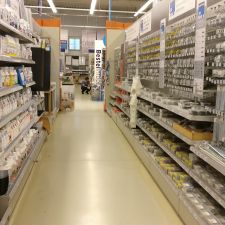 GAMMA bouwmarkt Tilburg Zuid