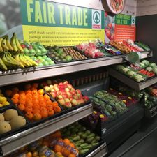 SPAR city Zwolle