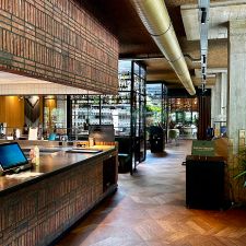 The Lobby Fizeaustraat