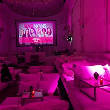 Supper Restaurant & Club