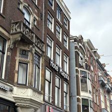 Hotel Manofa