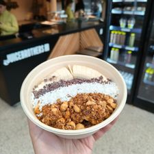 Juicebrothers Centrum - Herengracht