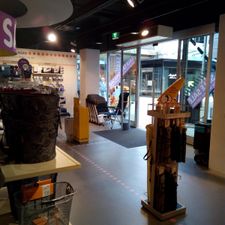 ANWB winkel Emmen