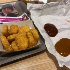 McDonald's Maastricht Vrijthof