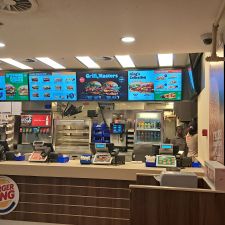 Burger King