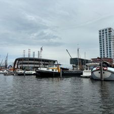Loetje Amsterdam aan 't IJ
