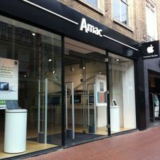 Amac Apple Premium Reseller