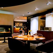 Restaurant The Millèn